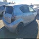 JTDKDTB37D1540290 2013 Toyota Prius C One auction photo thumbnail 4