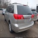 5TDDK4CC7AS030071 2010 Toyota Sienna Limited auction photo thumbnail 3