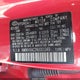 KM8KH3AC2NU001349 2022 Hyundai Kona N auction photo thumbnail 9