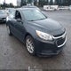 1G11C5SLXFF136439 2015 Chevrolet Malibu 1Lt auction photo thumbnail 1