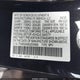 7FARS6H96SE099665 2025 Honda Cr-V Hybrid Sport Touring auction photo thumbnail 9