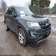 1FM5K8DH8GGB85541 2016 Ford Explorer Xlt auction photo thumbnail 1