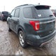 1FM5K8DH8GGB85541 2016 Ford Explorer Xlt auction photo thumbnail 3