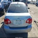 1NXBR30E77Z908424 2007 Toyota Corolla Le auction photo thumbnail 15