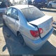 1NXBR30E77Z908424 2007 Toyota Corolla Le auction photo thumbnail 3