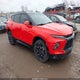 3GNKBKRS2PS182233 2023 Chevrolet Blazer Awd Rs auction photo thumbnail 1