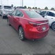 JM1GL1XY2M1613387 2021 Mazda Mazda6 Signature auction photo thumbnail 3