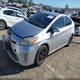 JTDKN3DU3D1726332 2013 Toyota Prius Two auction photo thumbnail 2