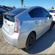 JTDKN3DU3D1726332 2013 Toyota Prius Two auction photo thumbnail 4