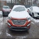 5XYZUDLB8FG294511 2015 Hyundai Santa Fe Sport 2.4L auction photo thumbnail 12