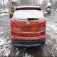 5XYZUDLB8FG294511 2015 Hyundai Santa Fe Sport 2.4L auction photo thumbnail 16