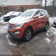 5XYZUDLB8FG294511 2015 Hyundai Santa Fe Sport 2.4L auction photo thumbnail 2