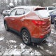 5XYZUDLB8FG294511 2015 Hyundai Santa Fe Sport 2.4L auction photo thumbnail 3