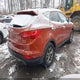 5XYZUDLB8FG294511 2015 Hyundai Santa Fe Sport 2.4L auction photo thumbnail 4