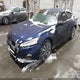 1N4BL4CW9MN307690 2021 Nissan Altima Sr Intelligent Awd auction photo thumbnail 2