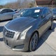 1G6AG5RX8E0169061 2014 Cadillac Ats Standard auction photo thumbnail 2