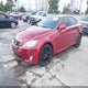 JTHBK262385067597 2008 Lexus Is 250 auction photo thumbnail 2