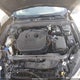 3FA6P0D9XJR188547 2018 Ford Fusion Titanium auction photo thumbnail 10
