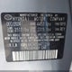 KMHL64JA0SA471259 2025 Hyundai Sonata Sel auction photo thumbnail 9