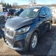 5XYPG4A33KG529594 2019 Kia Sorento 2.4L Lx auction photo thumbnail 2