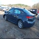 5YFB4MDE1RP209261 2024 Toyota Corolla Le auction photo thumbnail 3