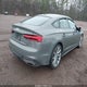 WAUDACF50SA007303 2025 Audi A5 Sportback Premium 45 Tfsi S Line Quattro S Tronic auction photo thumbnail 4