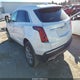 1GYKNCRS5MZ130853 2021 Cadillac Xt5 Fwd Premium Luxury auction photo thumbnail 3