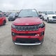 3C4NJDCN8TT186931 2026 Jeep Compass Limited auction photo thumbnail 12