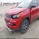 3C4NJDCN8TT186931 2026 Jeep Compass Limited auction photo thumbnail 6