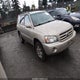 JTEHD21A350037945 2005 Toyota Highlander auction photo thumbnail 1