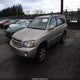 JTEHD21A350037945 2005 Toyota Highlander auction photo thumbnail 2