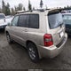 JTEHD21A350037945 2005 Toyota Highlander auction photo thumbnail 3