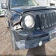 1C4NJPBA1GD505730 2016 Jeep Patriot Sport auction photo thumbnail 12