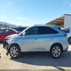 2T2ZK1BA5CC077868 2012 Lexus Rx 350 auction photo thumbnail 14