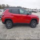 3C4NJDCN9TT196125 2026 Jeep Compass Limited auction photo thumbnail 13