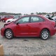 5YFB4MDE8SP233322 2025 Toyota Corolla Le auction photo thumbnail 14