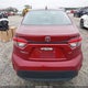 5YFB4MDE8SP233322 2025 Toyota Corolla Le auction photo thumbnail 16