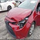 5YFB4MDE8SP233322 2025 Toyota Corolla Le auction photo thumbnail 6