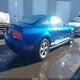 1ZVFT80N975359546 2007 Ford Mustang V6 Deluxe/V6 Premium auction photo thumbnail 4