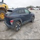 KM8HB3AB4RU130041 2024 Hyundai Kona Sel auction photo thumbnail 4