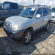 KM8SC13D82U256723 2002 Hyundai Santa Fe Gls/Lx auction photo thumbnail 2
