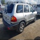 KM8SC13D82U256723 2002 Hyundai Santa Fe Gls/Lx auction photo thumbnail 4