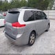 5TDKK3DC8BS039072 2011 Toyota Sienna Le V6 auction photo thumbnail 4