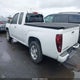 1GCESCD97A8139524 2010 Chevrolet Colorado 1Lt auction photo thumbnail 3