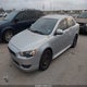 JA32U2FU5EU014770 2014 Mitsubishi Lancer Es auction photo thumbnail 2