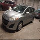 JM1CW2BL0E0169392 2014 Mazda Mazda5 Sport auction photo thumbnail 2