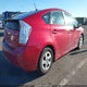 JTDKN3DU4B1454631 2011 Toyota Prius Two auction photo thumbnail 4