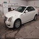 1G6DH5EG0A0101685 2010 Cadillac Cts Luxury auction photo thumbnail 2