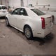 1G6DH5EG0A0101685 2010 Cadillac Cts Luxury auction photo thumbnail 3