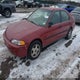 1HGEG8659PL035567 1993 Honda Civic Lx auction photo thumbnail 2
